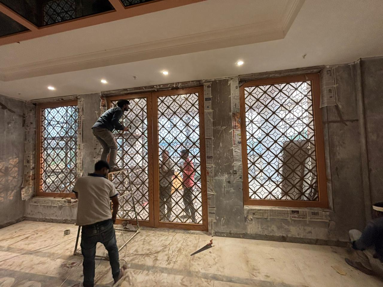 Our Work - 18