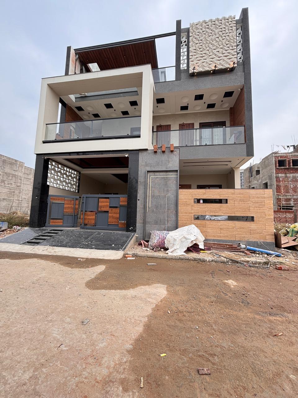 Our Work - 3