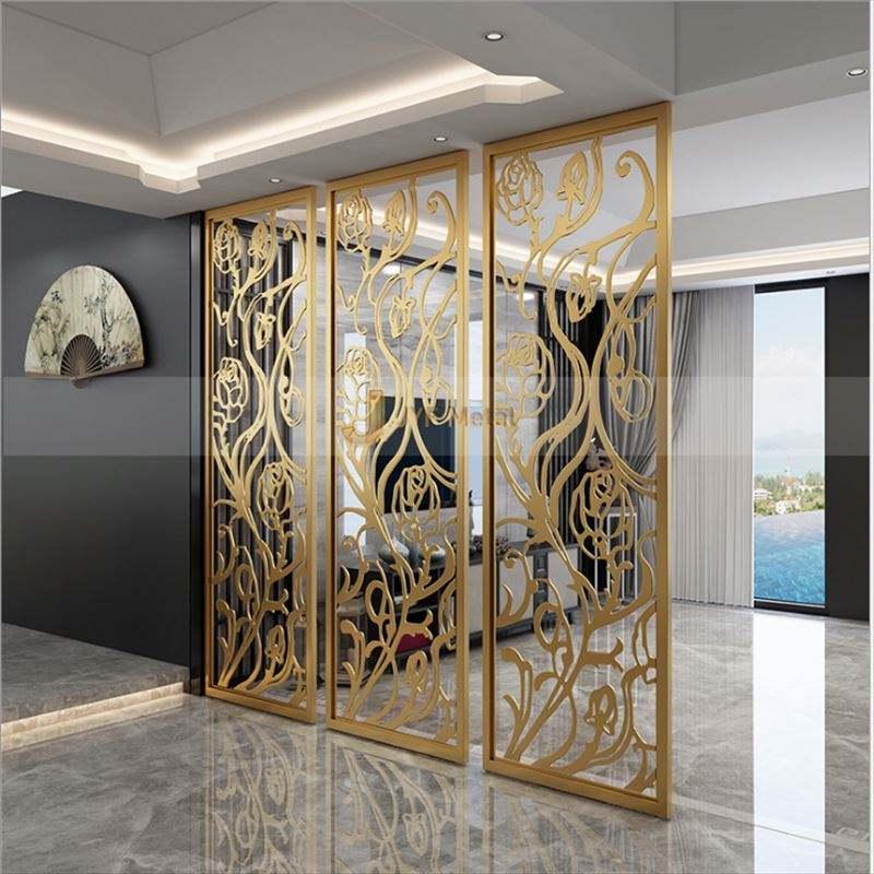 Laser Cutting fabrication service