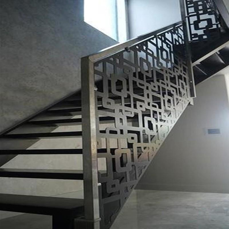 Railings
