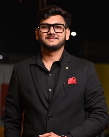 Prajjwal Kashyap