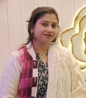Mamta Kashyap